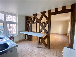 t3 à la location -   41000  BLOIS, surface 3 m2 location t3 - UBI483061808